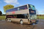Alexander Dennis Enviro500 2013 года (HK)